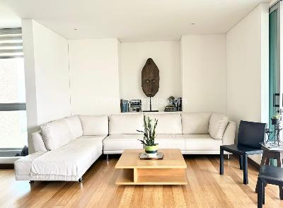 Apartamento de 3 alcobas en venta en El Poblado, Medellín, 214 m² · foto 4 de 19