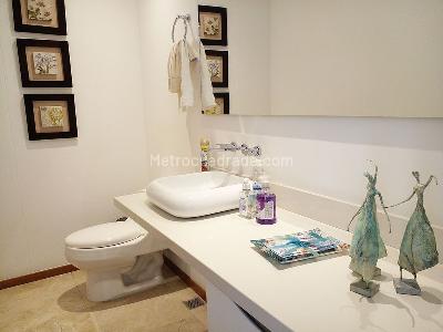 Apartamento de 3 alcobas en venta en El Poblado, Medellín, 278 m² · foto 15 de 18
