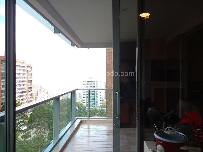 Apartamento de 3 alcobas en venta en El Poblado, Medellín, 278 m² · foto 17 de 18