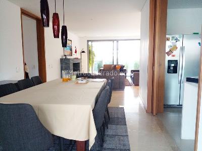 Apartamento de 3 alcobas en venta en El Poblado, Medellín, 278 m² · foto 5 de 18
