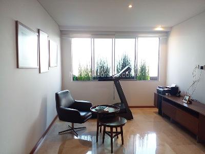 Apartamento de 3 alcobas en venta en El Poblado, Medellín, 278 m² · foto 7 de 18