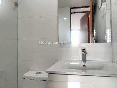 Apartamento en arriendo en El Poblado, Medellín · foto 12 de 14