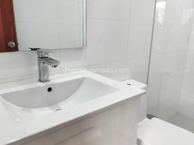 Apartamento en arriendo en El Poblado, Medellín · foto 13 de 14