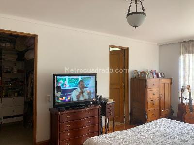 Apartamento de 4 alcobas en venta en El Poblado, Medellín, 190 m² · foto 10 de 18