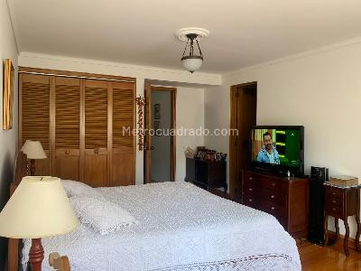 Apartamento de 4 alcobas en venta en El Poblado, Medellín, 190 m² · foto 11 de 18