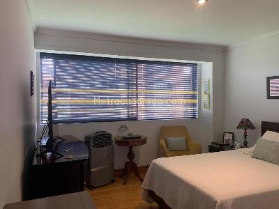 Apartamento de 4 alcobas en venta en El Poblado, Medellín, 190 m² · foto 12 de 18