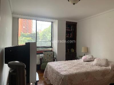 Apartamento de 4 alcobas en venta en El Poblado, Medellín, 190 m² · foto 13 de 18