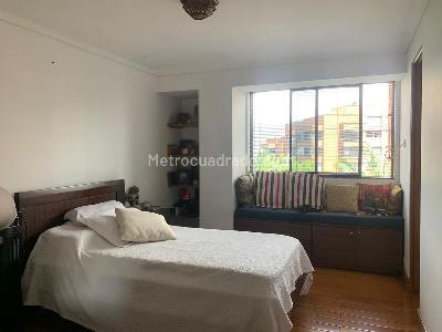 Apartamento de 4 alcobas en venta en El Poblado, Medellín, 190 m² · foto 14 de 18