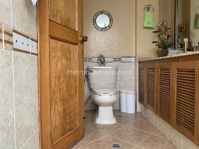 Apartamento de 4 alcobas en venta en El Poblado, Medellín, 190 m² · foto 15 de 18