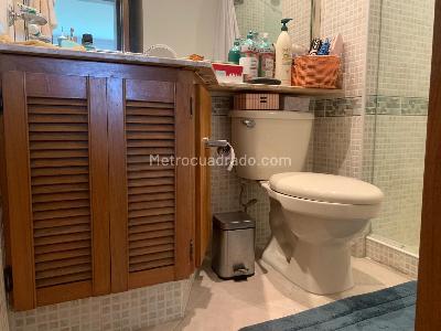 Apartamento de 4 alcobas en venta en El Poblado, Medellín, 190 m² · foto 18 de 18
