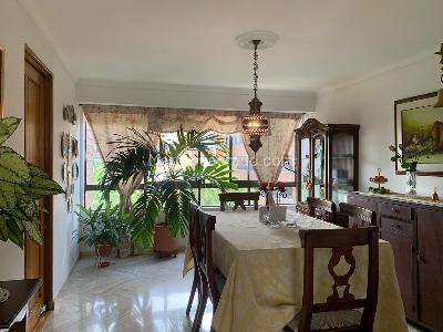 Apartamento de 4 alcobas en venta en El Poblado, Medellín, 190 m² · foto 4 de 18