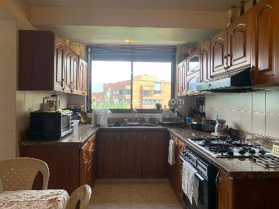 Apartamento de 4 alcobas en venta en El Poblado, Medellín, 190 m² · foto 5 de 18