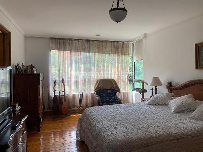 Apartamento de 4 alcobas en venta en El Poblado, Medellín, 190 m² · foto 9 de 18