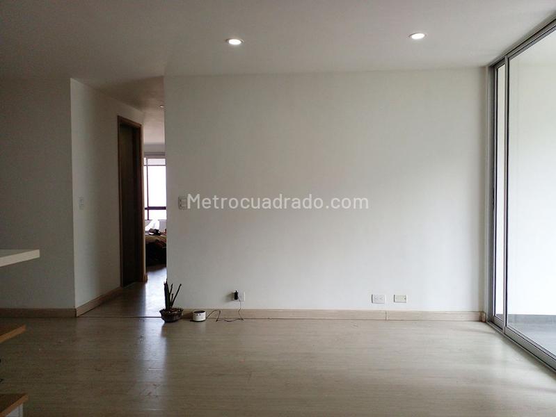 2BR Apartment in EL POBLADO (94 m²)