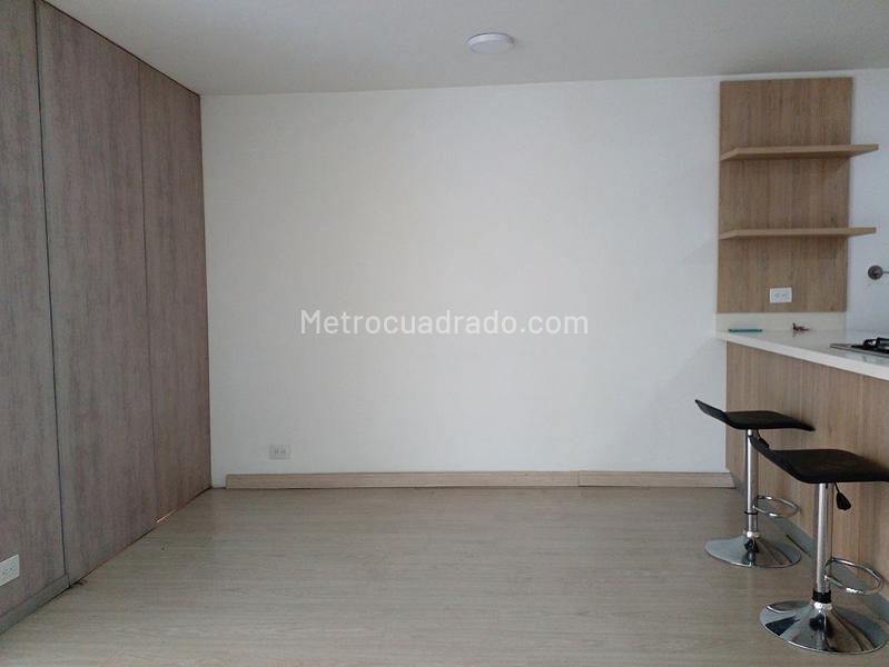 2BR Apartment in EL POBLADO (94 m²) - 2