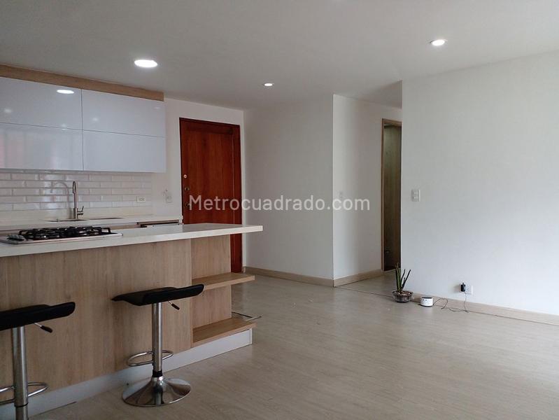 2BR Apartment in EL POBLADO (94 m²) - 3