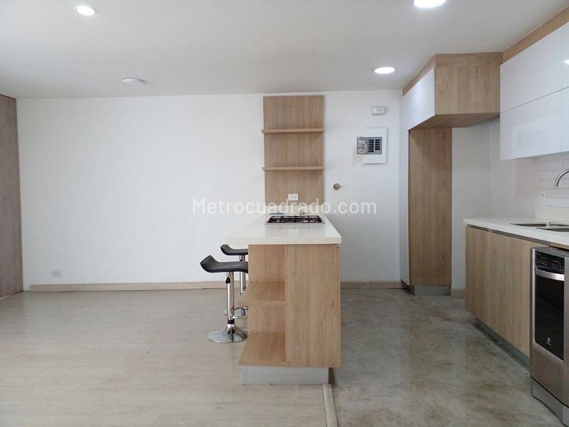 2BR Apartment in EL POBLADO (94 m²) - 5