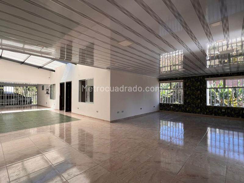 Casa en Arriendo, GUALANDAY, Rionegro - 2