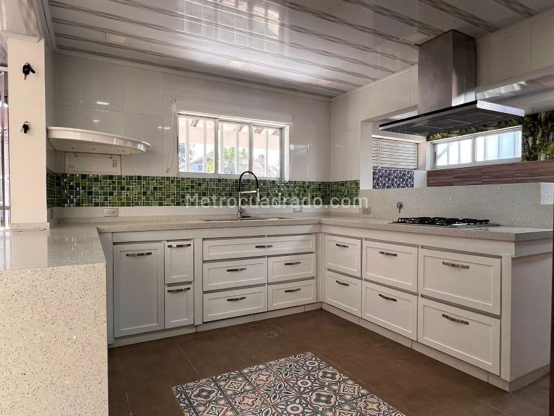 Casa en Arriendo, GUALANDAY, Rionegro - 5