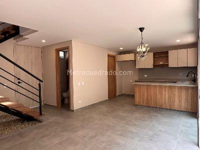 House for rent in GUALANDAY, Rionegro