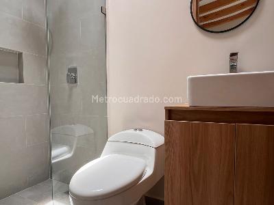 Casa de 3 alcobas en venta en Gualanday, Rionegro, 155 m² · foto 16 de 17