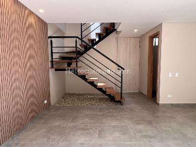 Casa de 3 alcobas en venta en Gualanday, Rionegro, 155 m² · foto 3 de 17