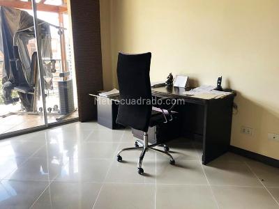 Casa en arriendo en Envigado, Envigado · foto 10 de 19