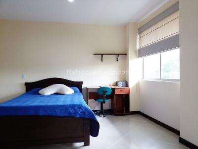 Casa en arriendo en Envigado, Envigado · foto 11 de 19