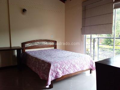 Casa en arriendo en Envigado, Envigado · foto 14 de 19