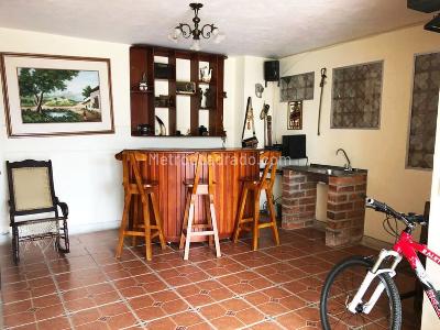 Casa en arriendo en Envigado, Envigado · foto 18 de 19