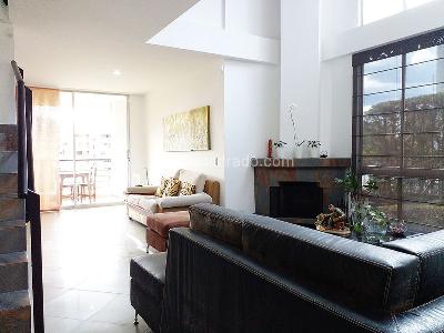 Casa en arriendo en Envigado, Envigado · foto 2 de 19