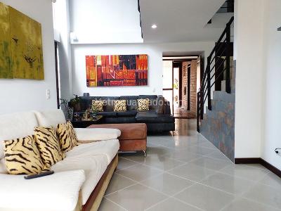 Casa en arriendo en Envigado, Envigado · foto 8 de 19