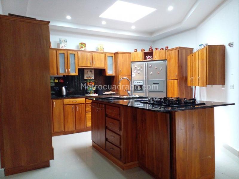 Casa en Arriendo, EL RETIRO, Retiro - 5