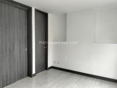Apartamento de 2 alcobas en arriendo en El Poblado, Medellín, 72 m² · foto 10 de 14