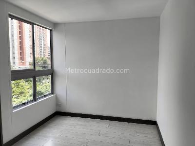 Apartamento de 2 alcobas en arriendo en El Poblado, Medellín, 72 m² · foto 11 de 14