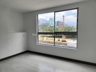 Apartamento de 2 alcobas en arriendo en El Poblado, Medellín, 72 m² · foto 9 de 14