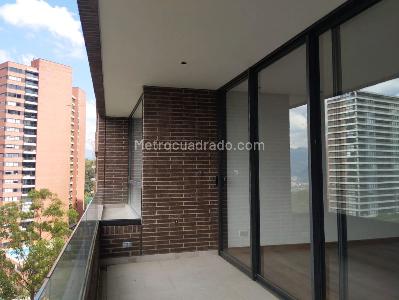 Apartamento de 3 alcobas en venta en El Poblado, Medellín, 140 m² · foto 16 de 16