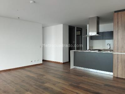 Apartamento de 3 alcobas en venta en El Poblado, Medellín, 140 m² · foto 4 de 16
