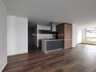 Apartamento de 3 alcobas en venta en El Poblado, Medellín, 140 m² · foto 5 de 16