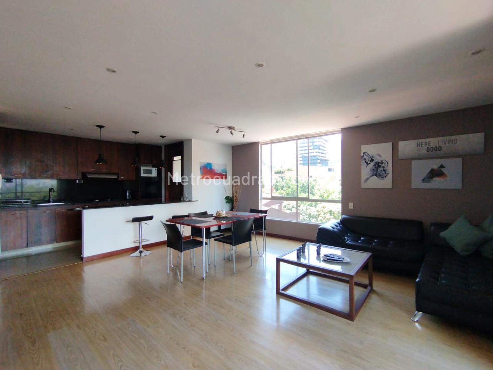 Foto del apartamento
