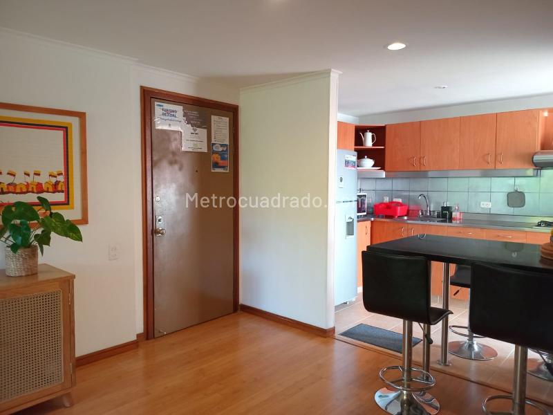Furnished 2BR Apartment with Pool in El Poblado - 5
