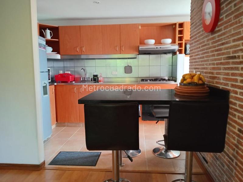 Furnished 2BR Apartment with Pool in El Poblado - 6
