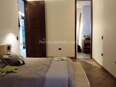 Casa de 4 alcobas en venta en Envigado, Envigado, 365 m² · foto 11 de 20