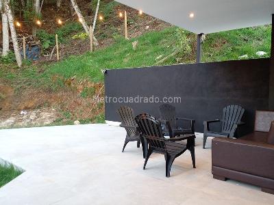Casa de 4 alcobas en venta en Envigado, Envigado, 365 m² · foto 20 de 20