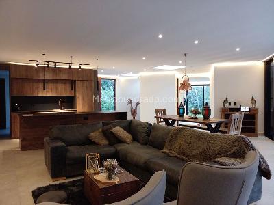 Casa de 4 alcobas en venta en Envigado, Envigado, 365 m² · foto 2 de 20