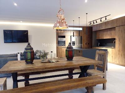 Casa de 4 alcobas en venta en Envigado, Envigado, 365 m² · foto 5 de 20