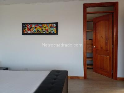 Casa de 4 alcobas en arriendo en Envigado, Envigado, 544 m² · foto 16 de 20