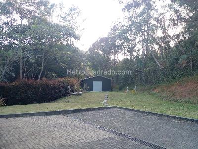 Casa de 4 alcobas en arriendo en Envigado, Envigado, 544 m² · foto 20 de 20