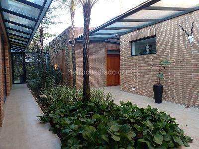 Casa de 4 alcobas en venta en Envigado, Envigado, 544 m² · foto 9 de 20