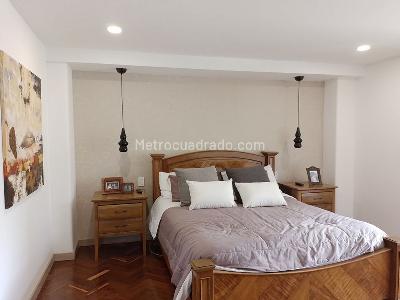 Apartamento de 3 alcobas en venta en El Poblado, Medellín, 240 m² · foto 11 de 16